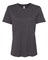 BELLA + CANVAS® Women’s Jersey Crewneck Short Sleeve Tee – Lightweight Top for Casual Wear